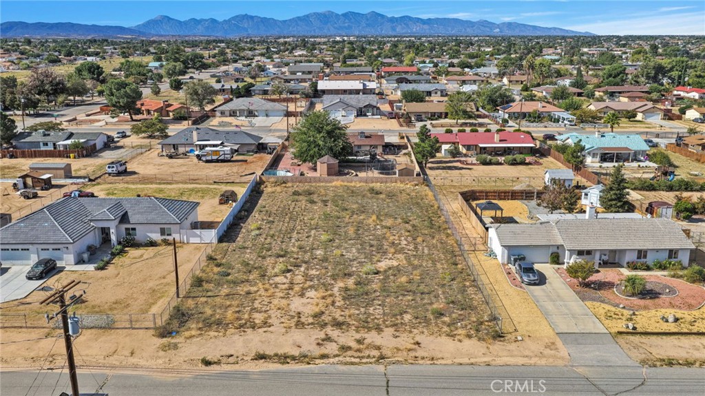 0 El Cerrito Avenue Property Photo 12