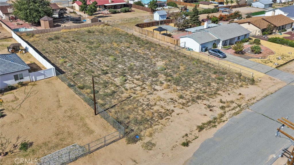 0 El Cerrito Avenue Property Photo 13