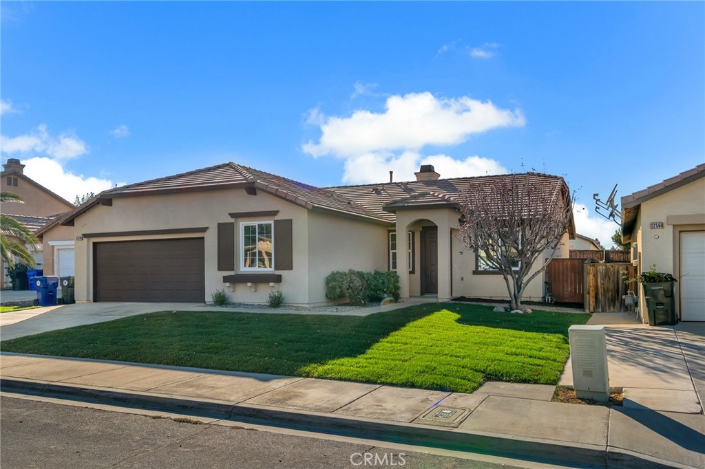 12548 Bermuda Court Property Photo 1