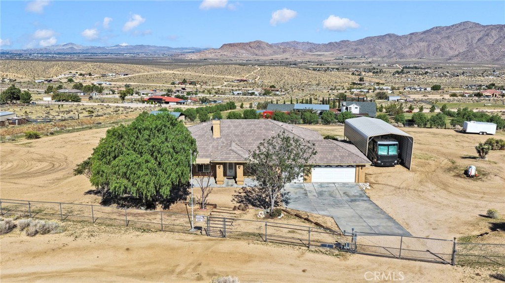 26030 Roundup Way Property Photo 1