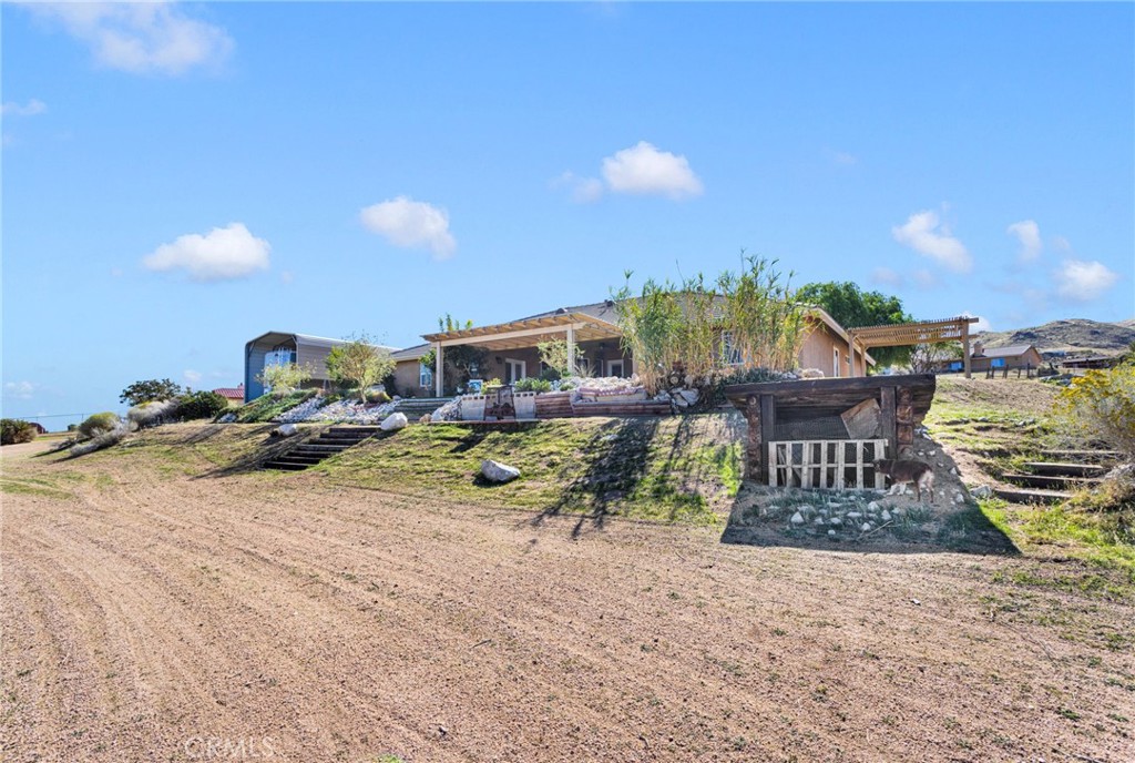 26030 Roundup Way Property Photo 54