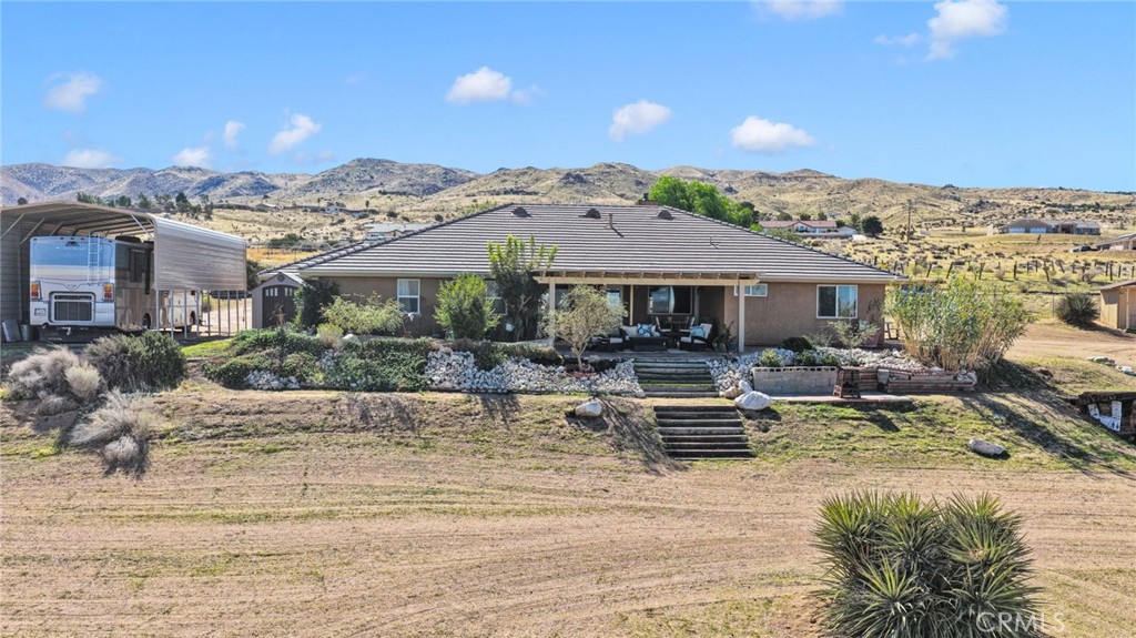 26030 Roundup Way Property Photo 64