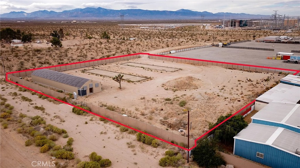 17055 Verbena Road Property Photo 1