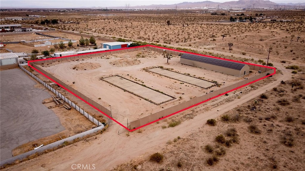 17055 Verbena Road Property Photo 2