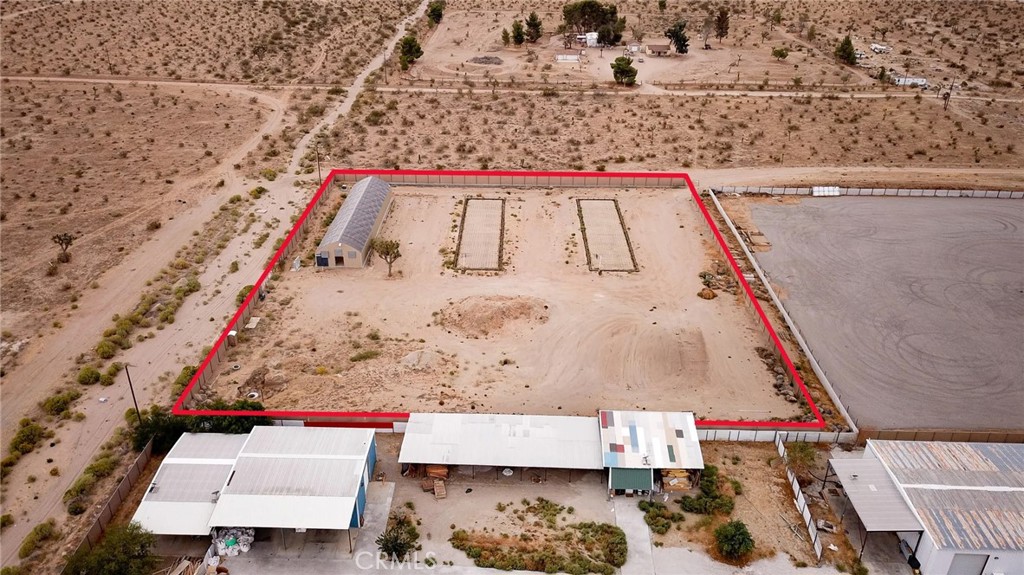 17055 Verbena Road Property Photo 3