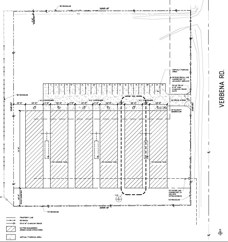 17055 Verbena Road Property Photo 14
