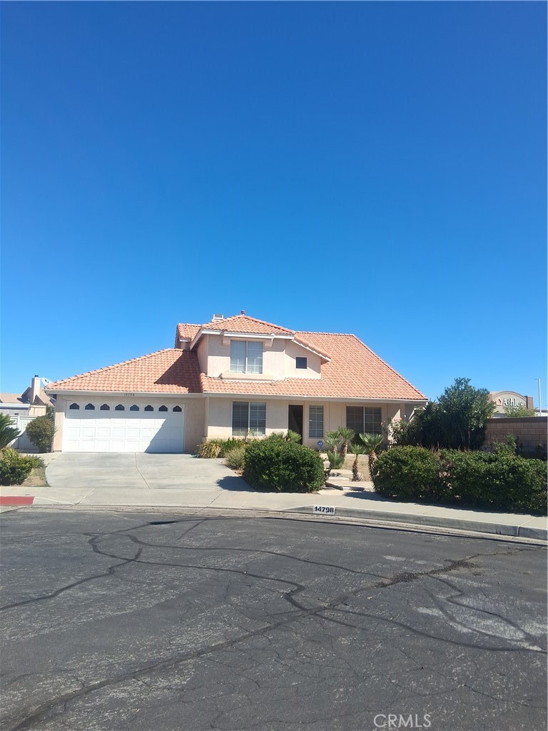 14798 Santa Fe Trail Property Photo 1