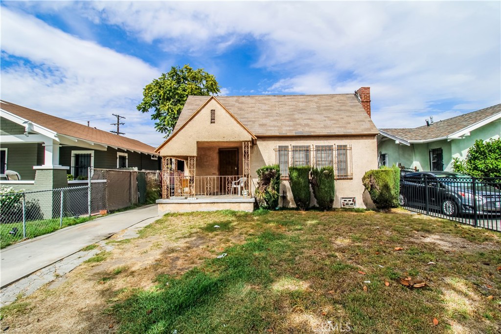 1155 W 68th Property Photo 1