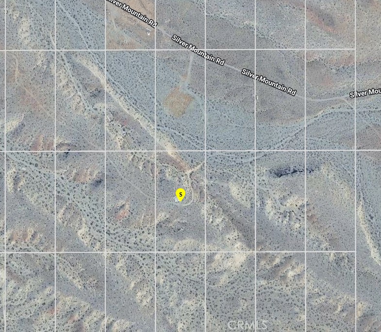 0 Silver Mountain Road Property Photo 1
