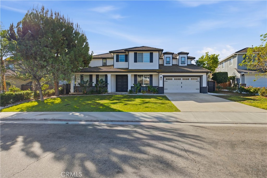12371 Evanwood Court Property Photo 2
