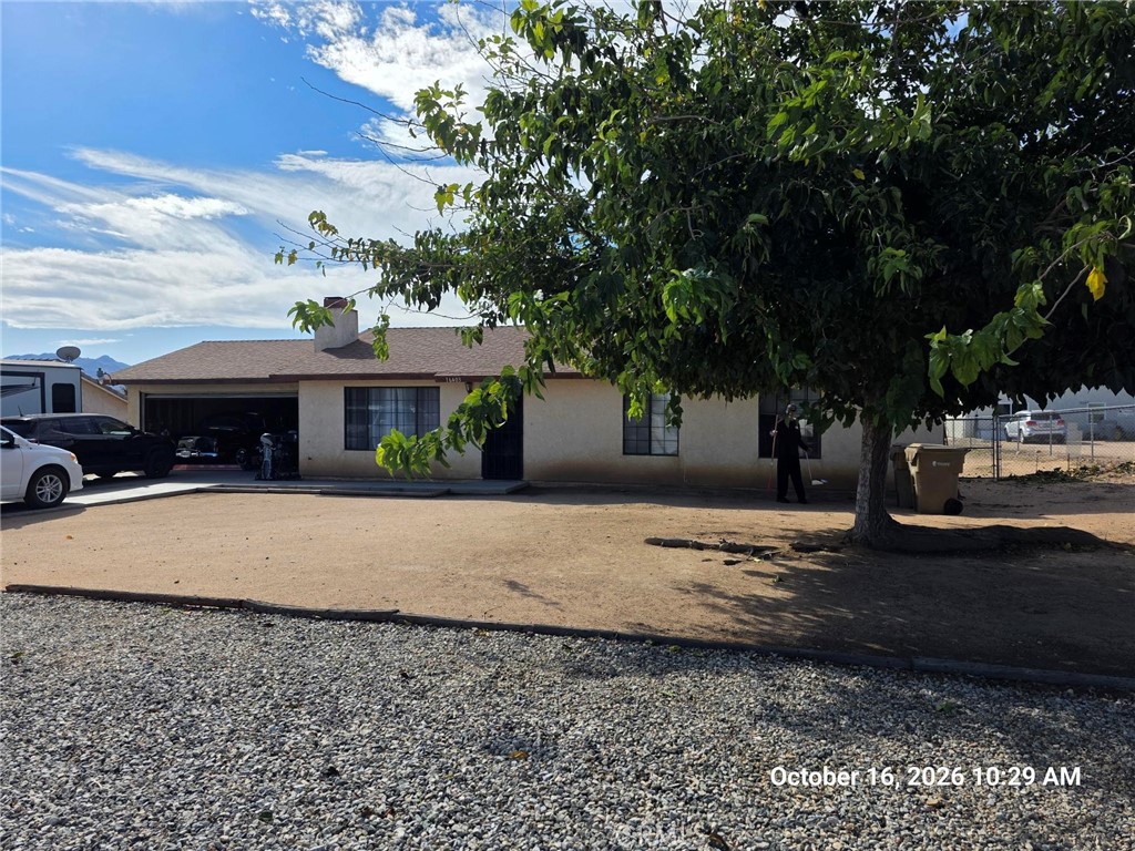 16403 Allthorn Street Property Photo 1