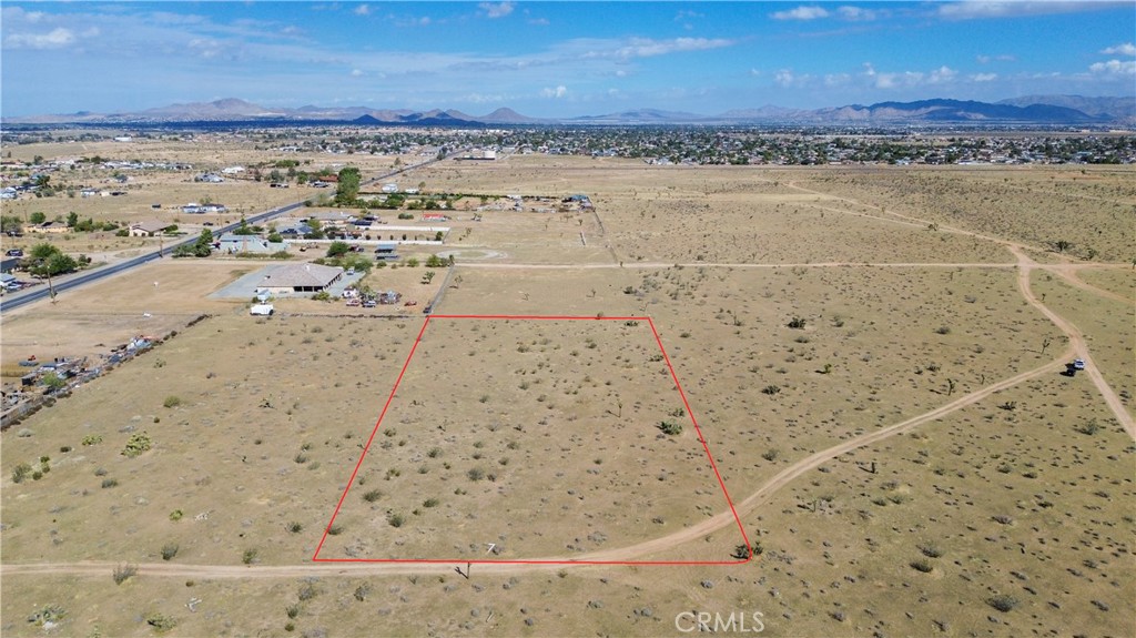 0 Kiowa Rd Property Photo 1