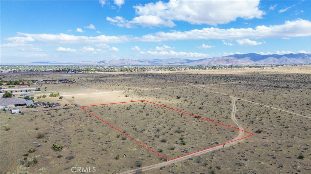 0 Kiowa Rd Property Photo 2