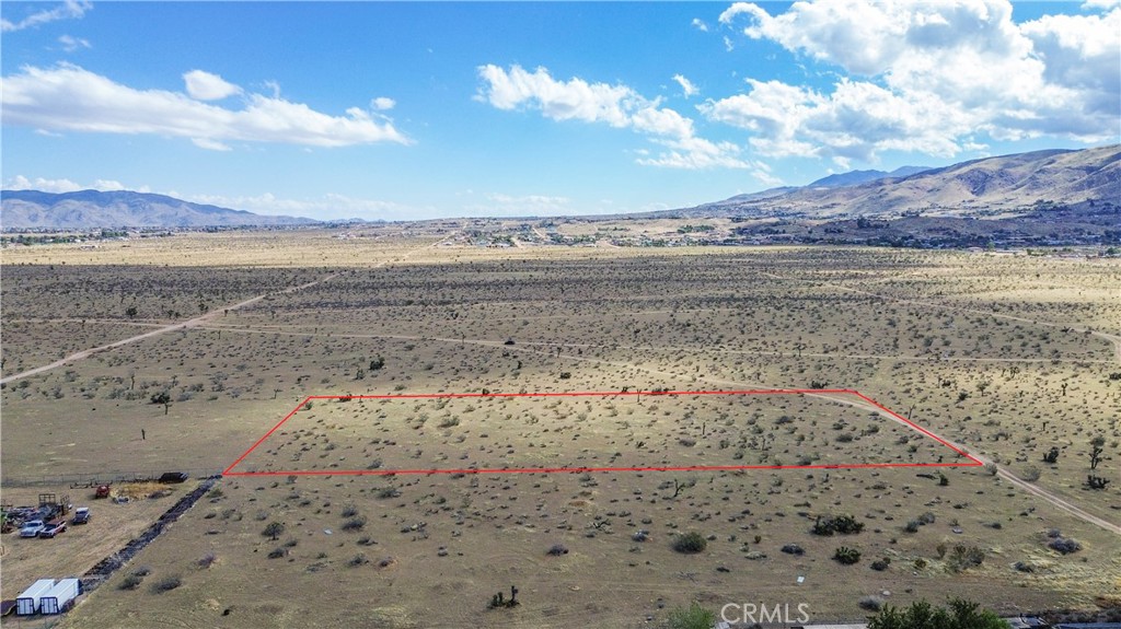 0 Kiowa Rd Property Photo 3