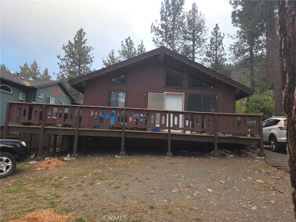 1693 Sparrow Property Photo 1