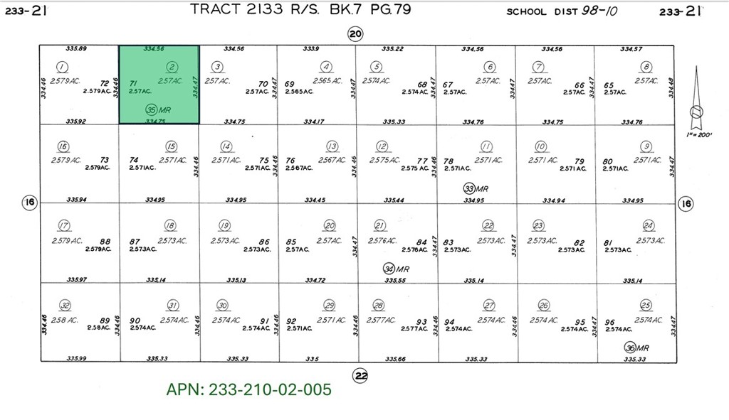 2 Ac Maricopa Street Property Photo 1