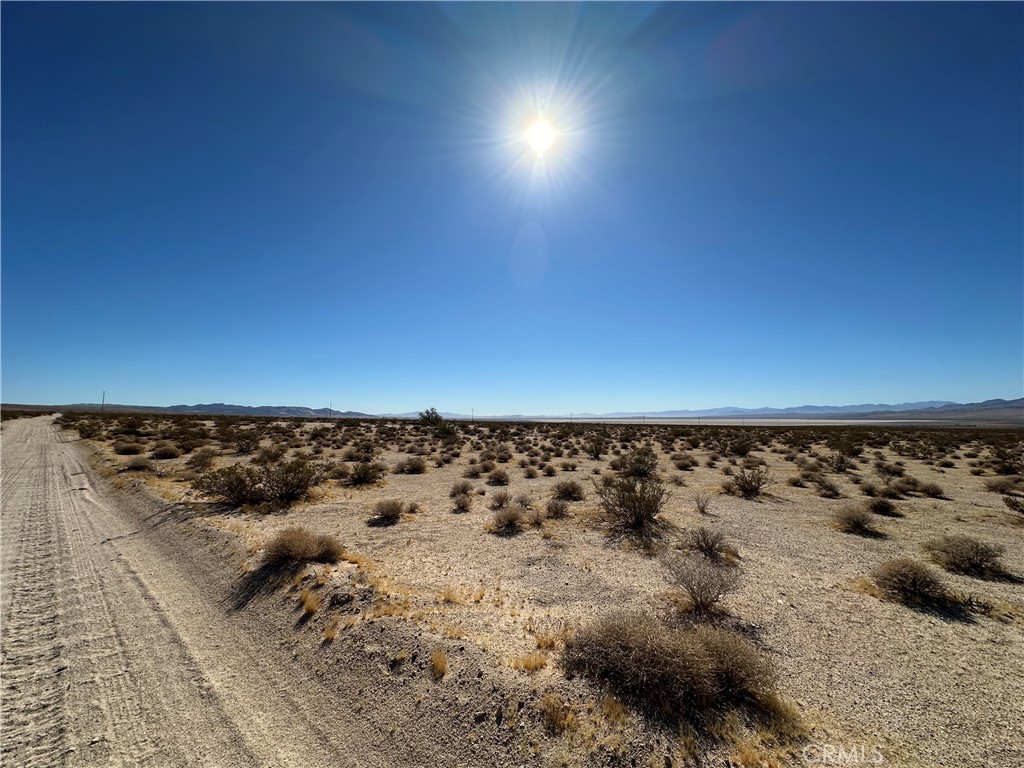 0 Fort Irwin Rd/shenk Ranch Property Photo 3