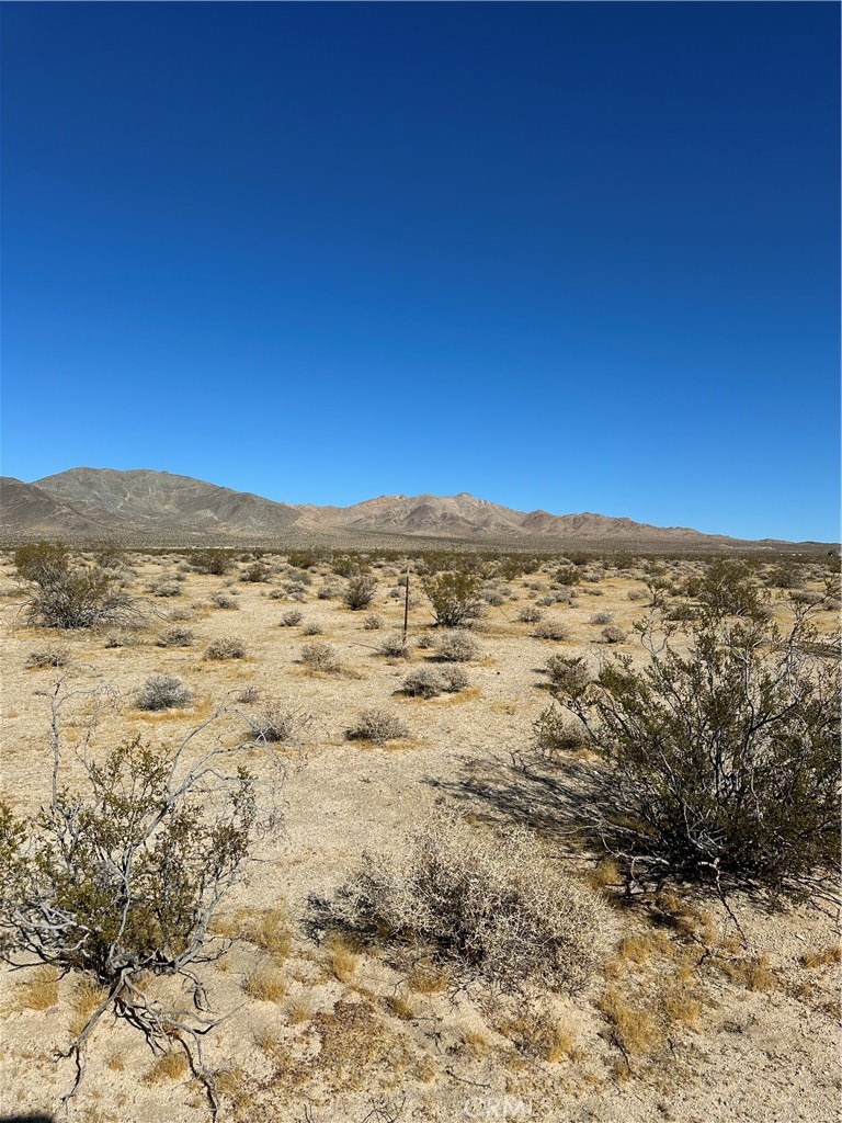 0 Fort Irwin Rd/shenk Ranch Property Photo 5