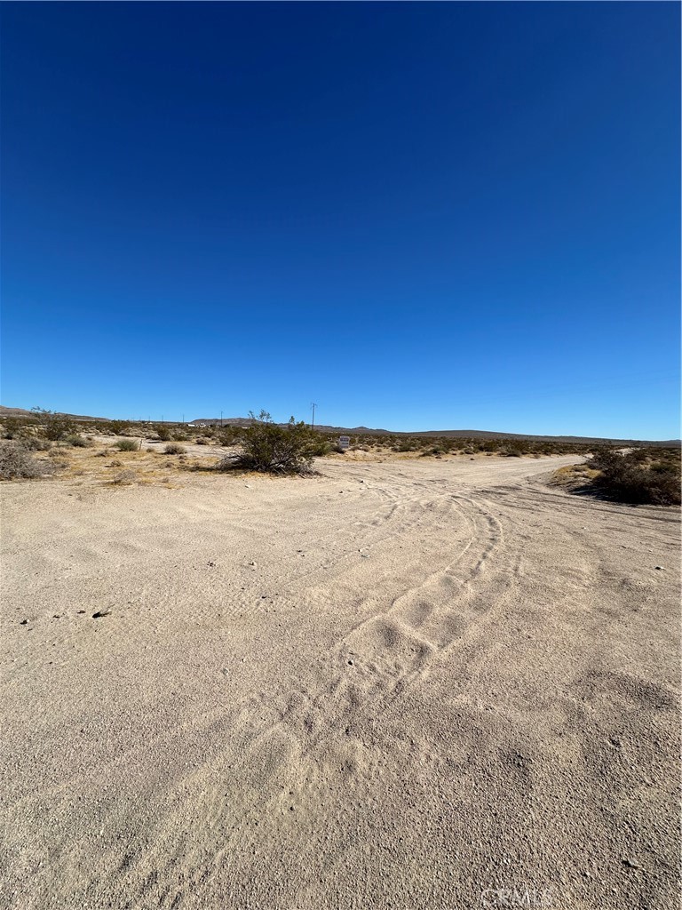 0 Fort Irwin Rd/shenk Ranch Property Photo 6