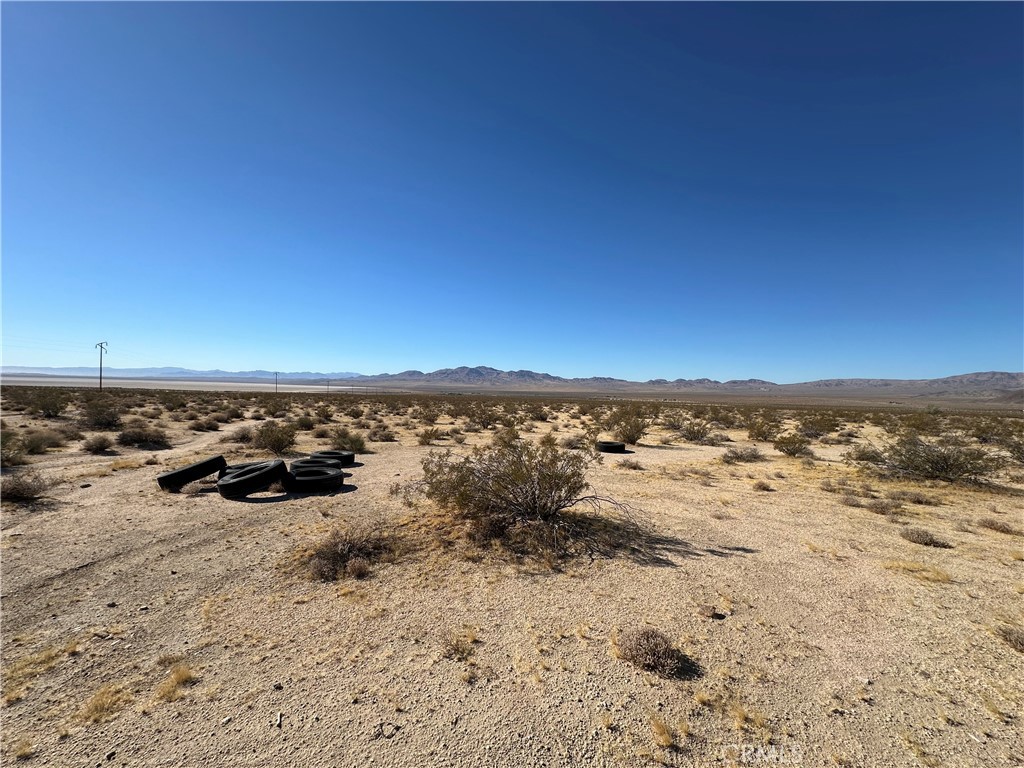 0 Fort Irwin Rd/shenk Ranch Property Photo 7