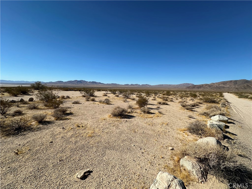 0 Fort Irwin Rd/shenk Ranch Property Photo 12