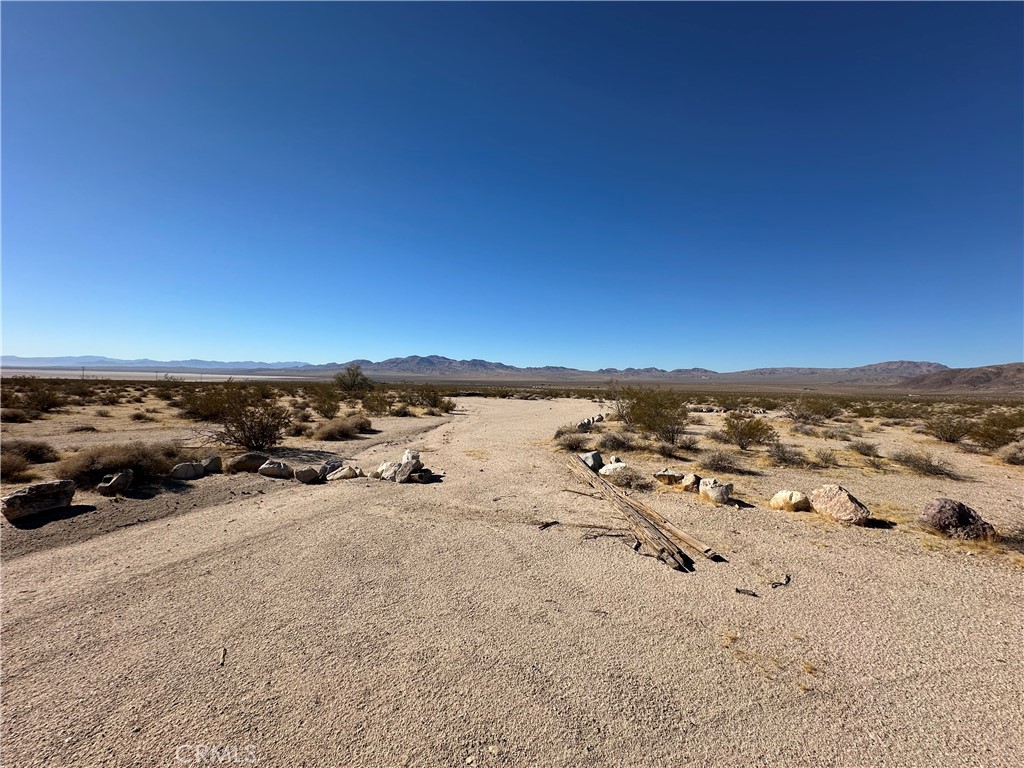 0 Fort Irwin Rd/shenk Ranch Property Photo 13