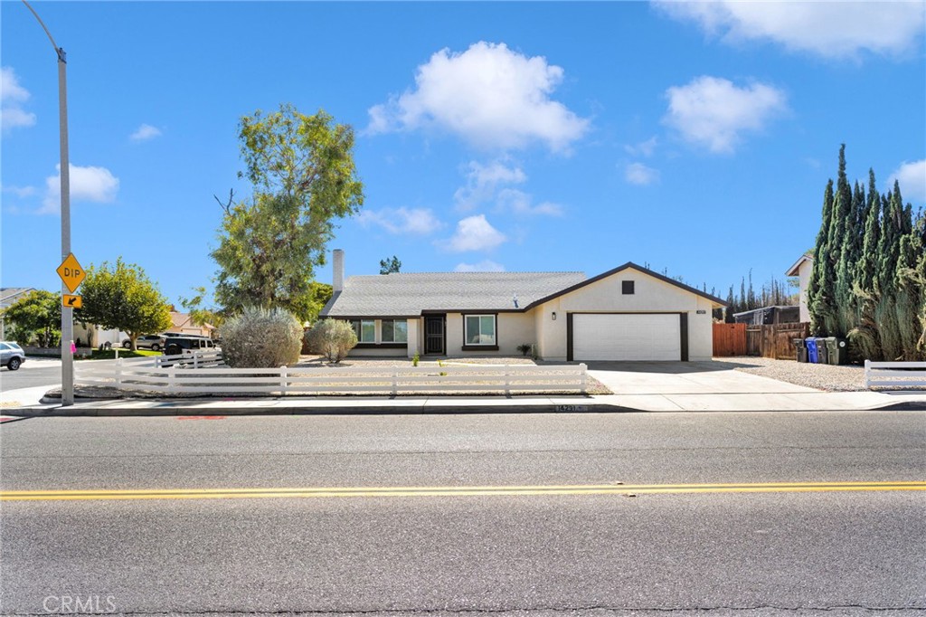 14291 Luna Road Property Photo 1
