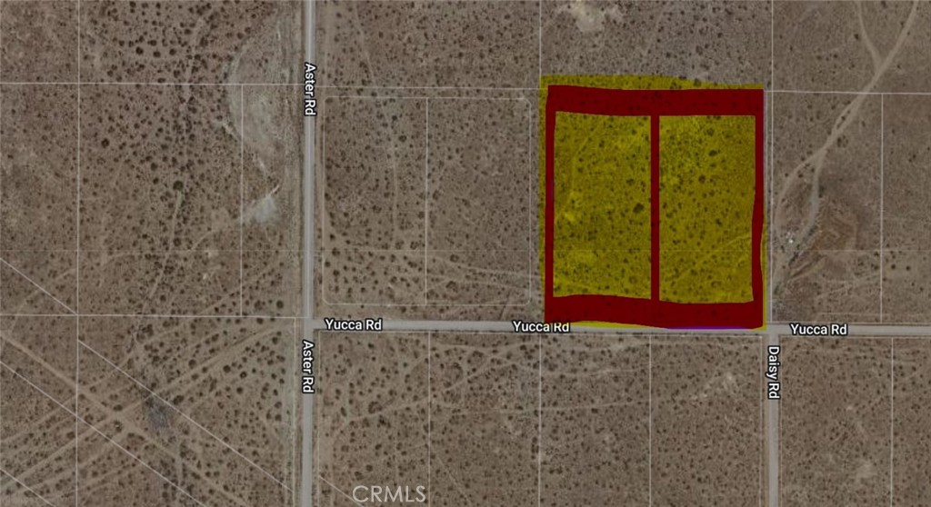 9999 Yucca Road Property Photo 1