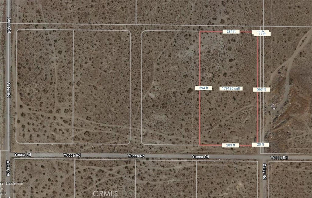9999 Yucca Road Property Photo 5
