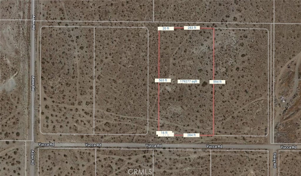 9999 Yucca Road Property Photo 6
