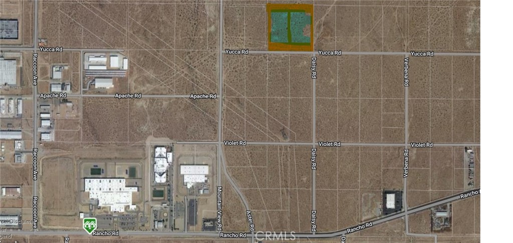 9999 Yucca Road Property Photo 7