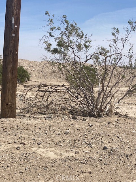 0 Fort Cady Property Photo 1