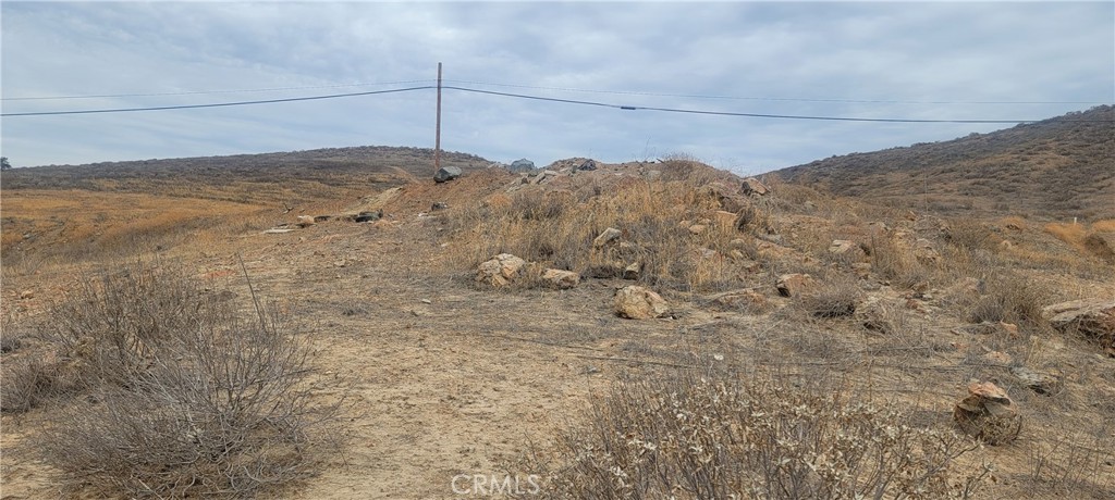 0 Cajalco Road Property Photo 4