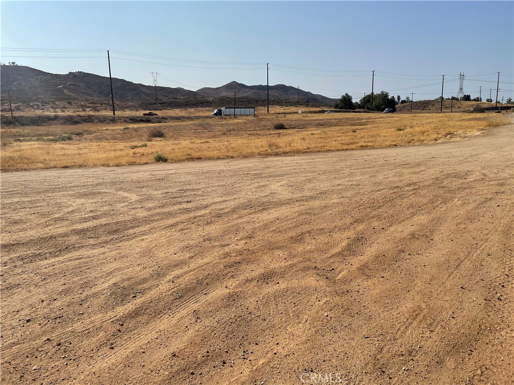 0 Highway 74 Property Photo 1