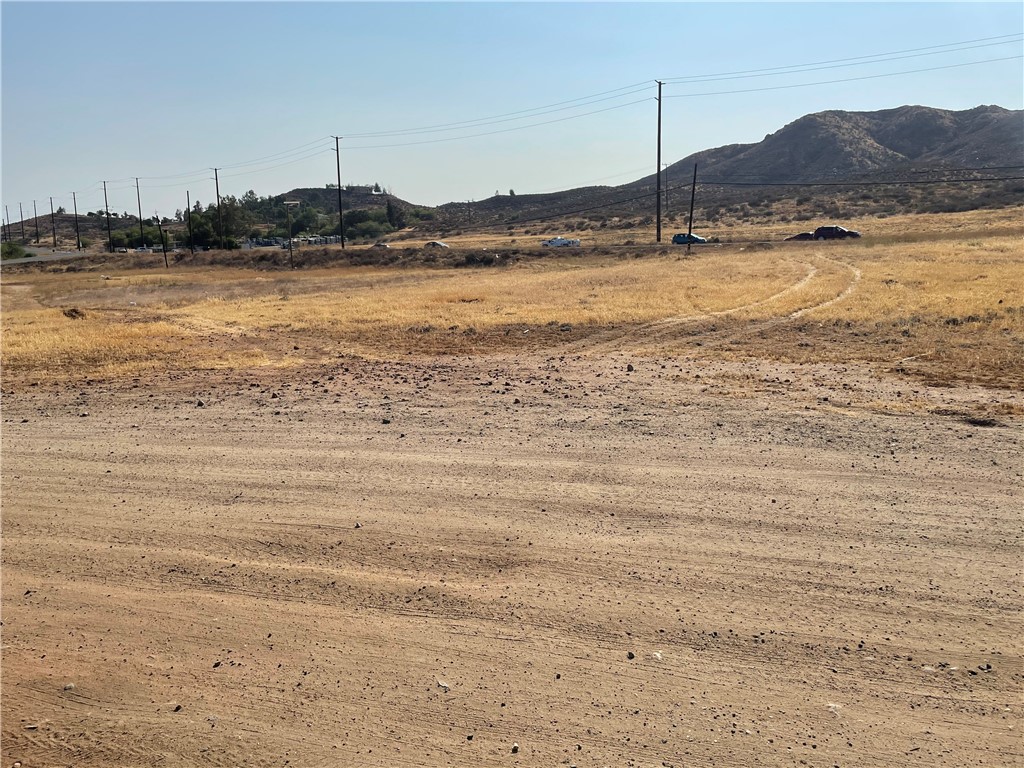 0 Highway 74 Property Photo 2