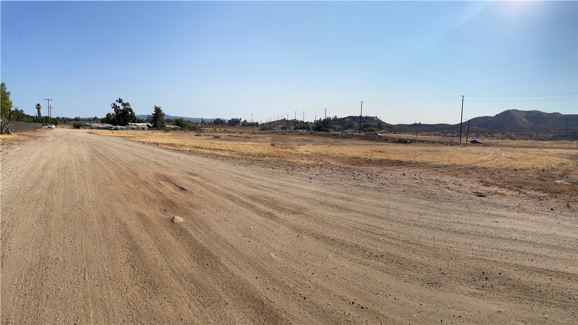 0 Highway 74 Property Photo 3