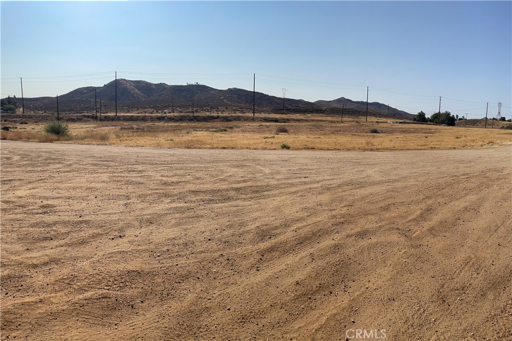 0 Highway 74 Property Photo 5