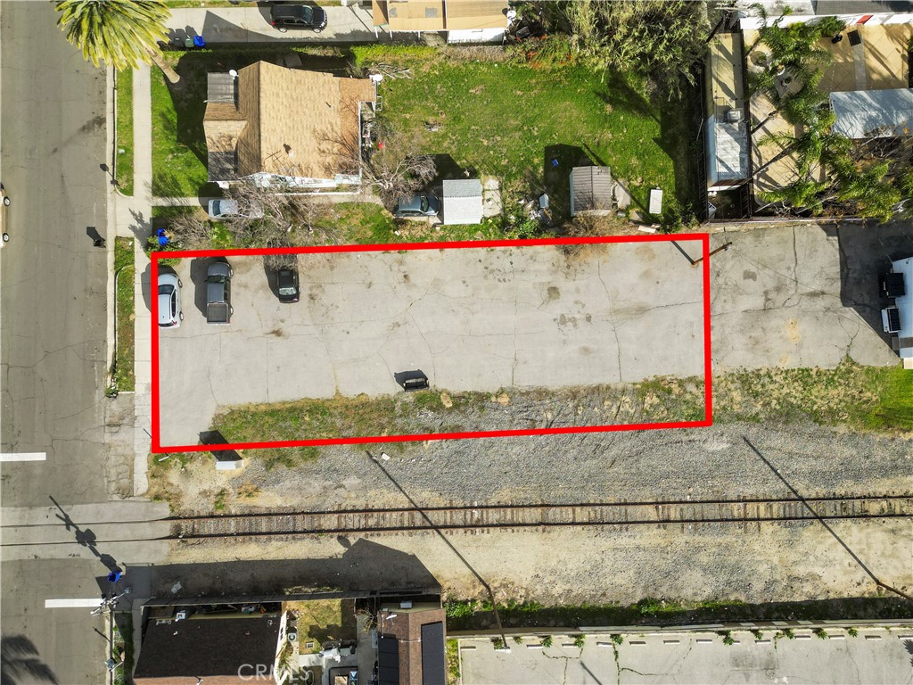 0 Orange Street Property Photo