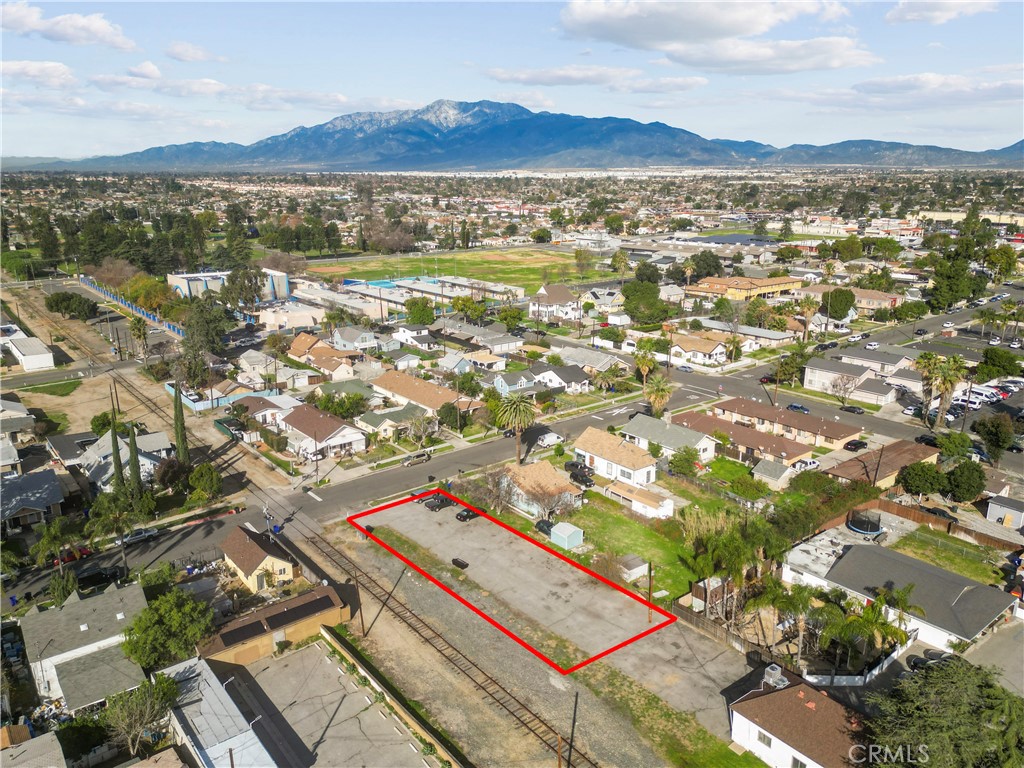 0 Orange Street Property Photo 2