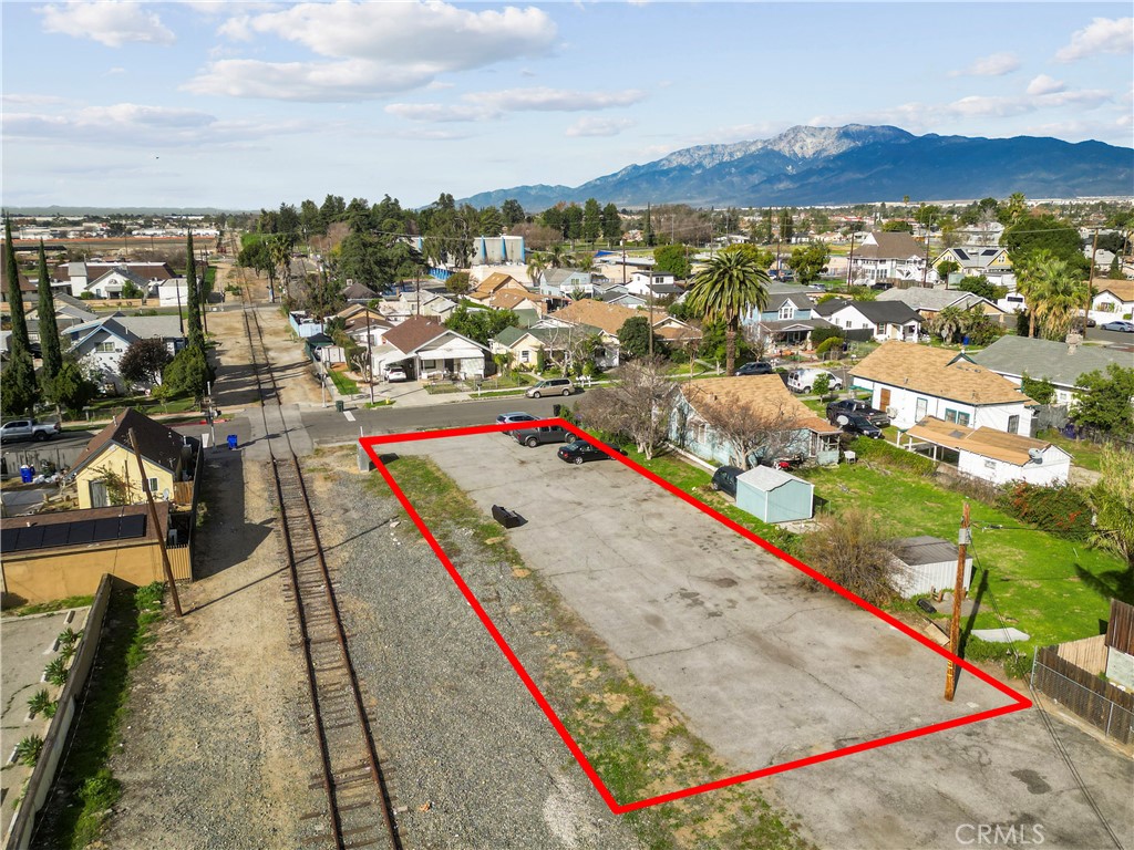 0 Orange Street Property Photo 3