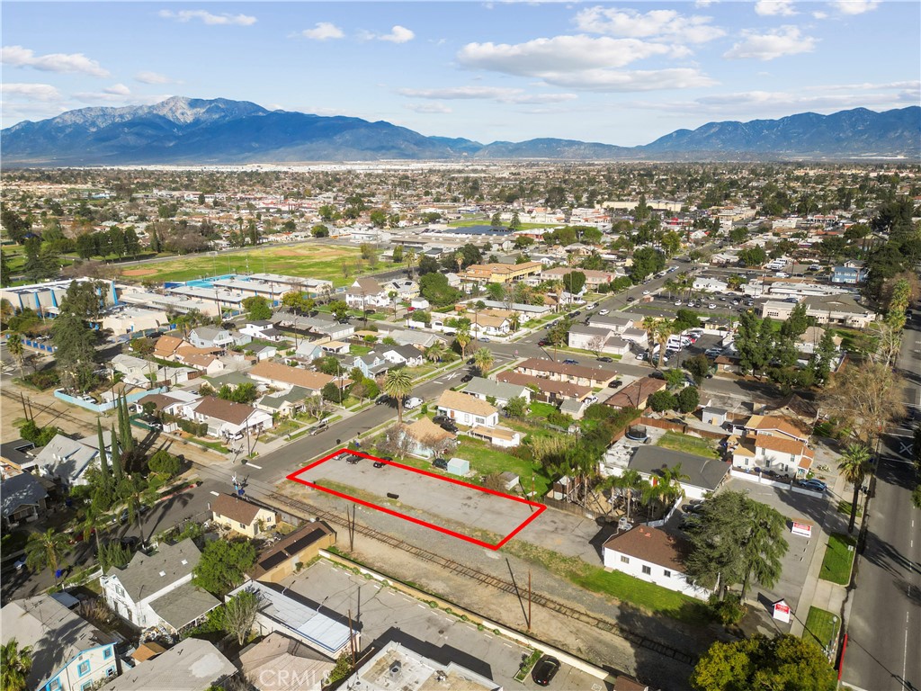 0 Orange Street Property Photo 7