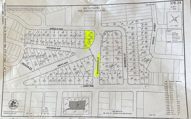 0 Gunnerson Property Photo 2