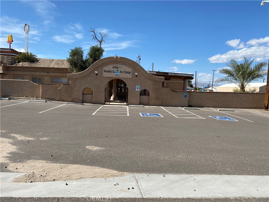 300 H Street Property Photo 1