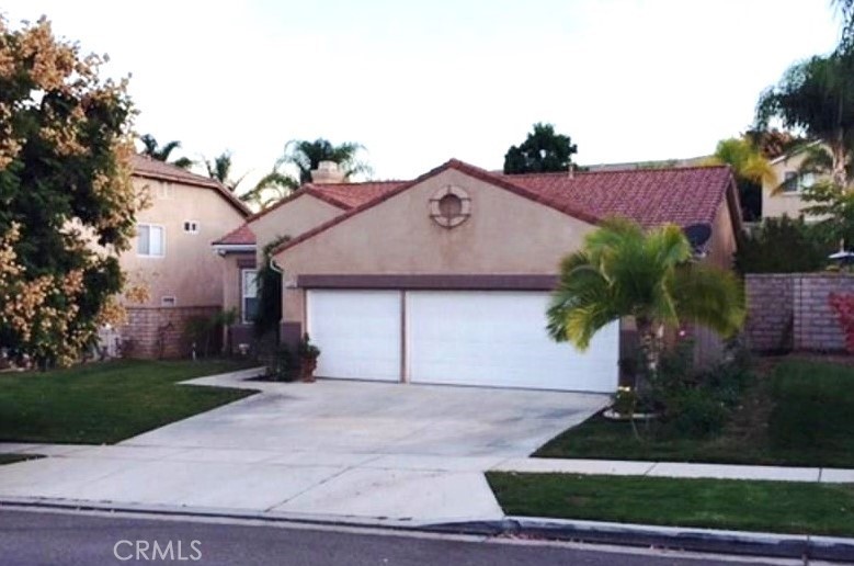 1638 Spyglass Drive Property Photo 1