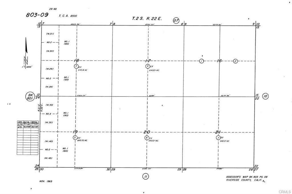 0 Vacant Land Property Photo 6