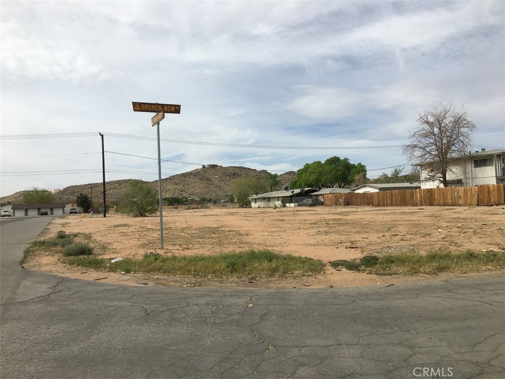 0 Thunderbird Road Property Photo 2