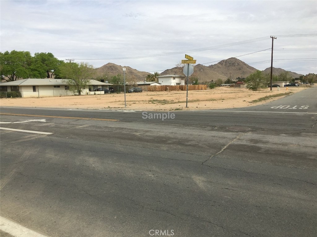 0 Thunderbird Road Property Photo 3