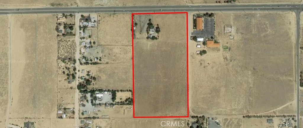 19773 Bear Valley Road Property Photo 1