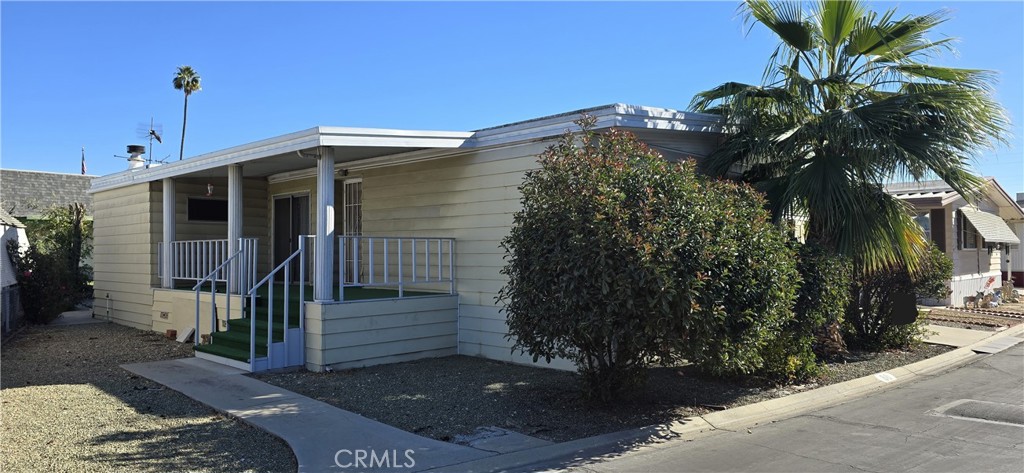 9391 California Avenue 80 Property Photo 1