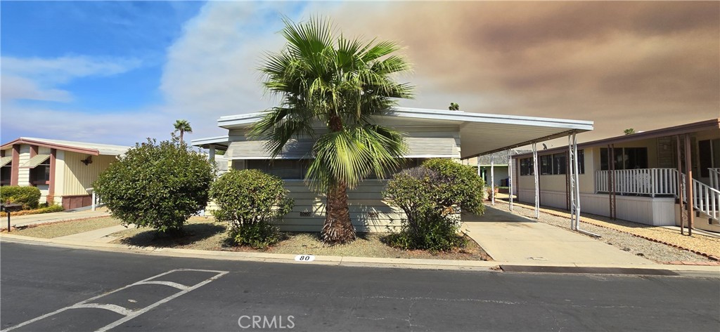 9391 California Avenue 80 Property Photo 3
